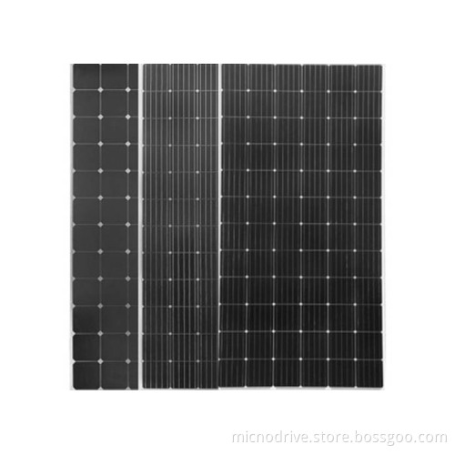 Solar System Parts
